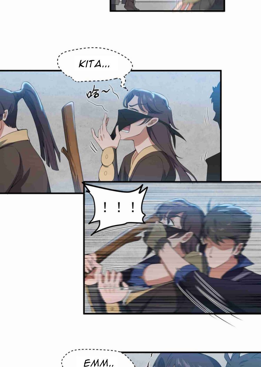 First Dragon (Yuanlong) Chapter 09 Gambar 5